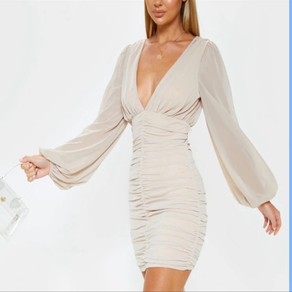 PrettyLittleThing Dress - Picture 3 of 5